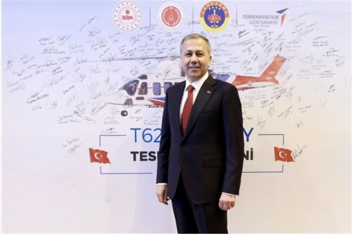 Yerlikaya: Malatya’da 9 bin 39 yeni konut ve 3 bin 125 iş yerini teslim ettik